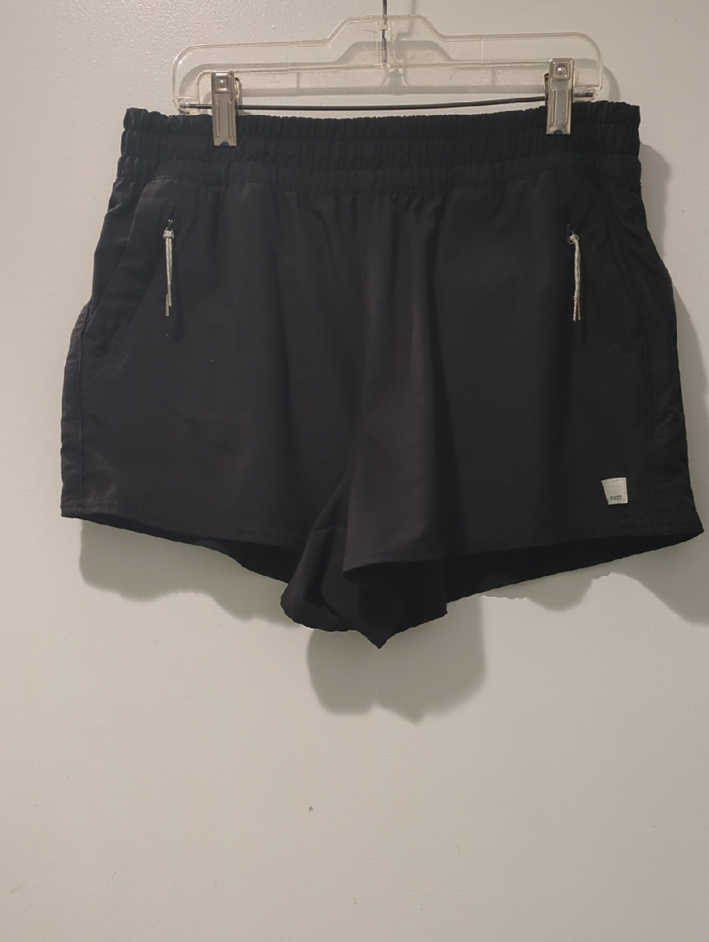 Vuoro Athletic Shorts